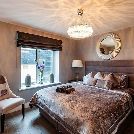 The Town House Kinsale, Hosted By Exquisite Holiday Homes, Sleeps 16 מראה חיצוני תמונה