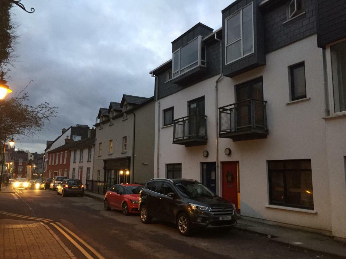 The Town House Kinsale, Hosted By Exquisite Holiday Homes, Sleeps 16 מראה חיצוני תמונה