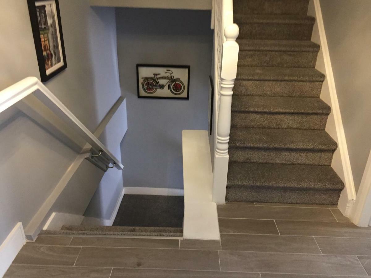 The Town House Kinsale, Hosted By Exquisite Holiday Homes, Sleeps 16 מראה חיצוני תמונה
