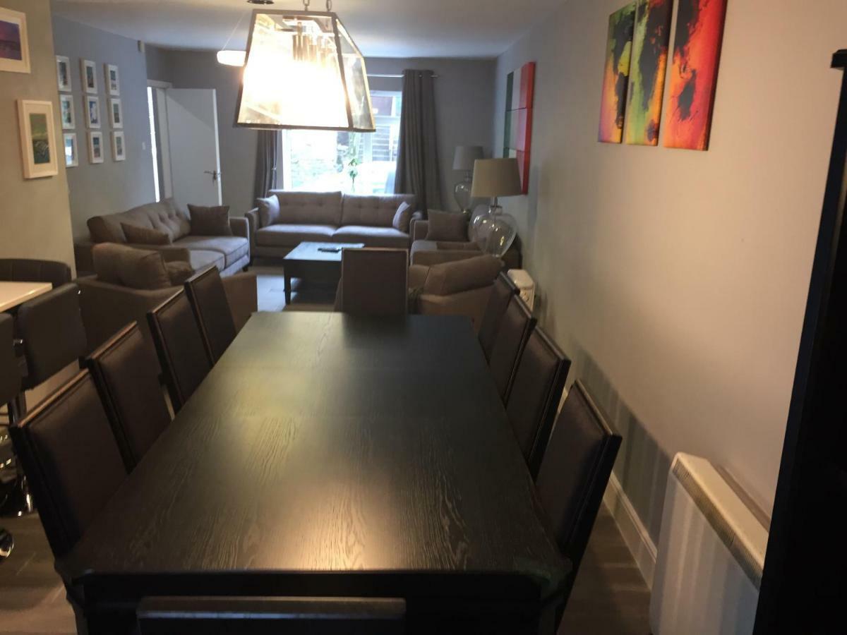 The Town House Kinsale, Hosted By Exquisite Holiday Homes, Sleeps 16 מראה חיצוני תמונה