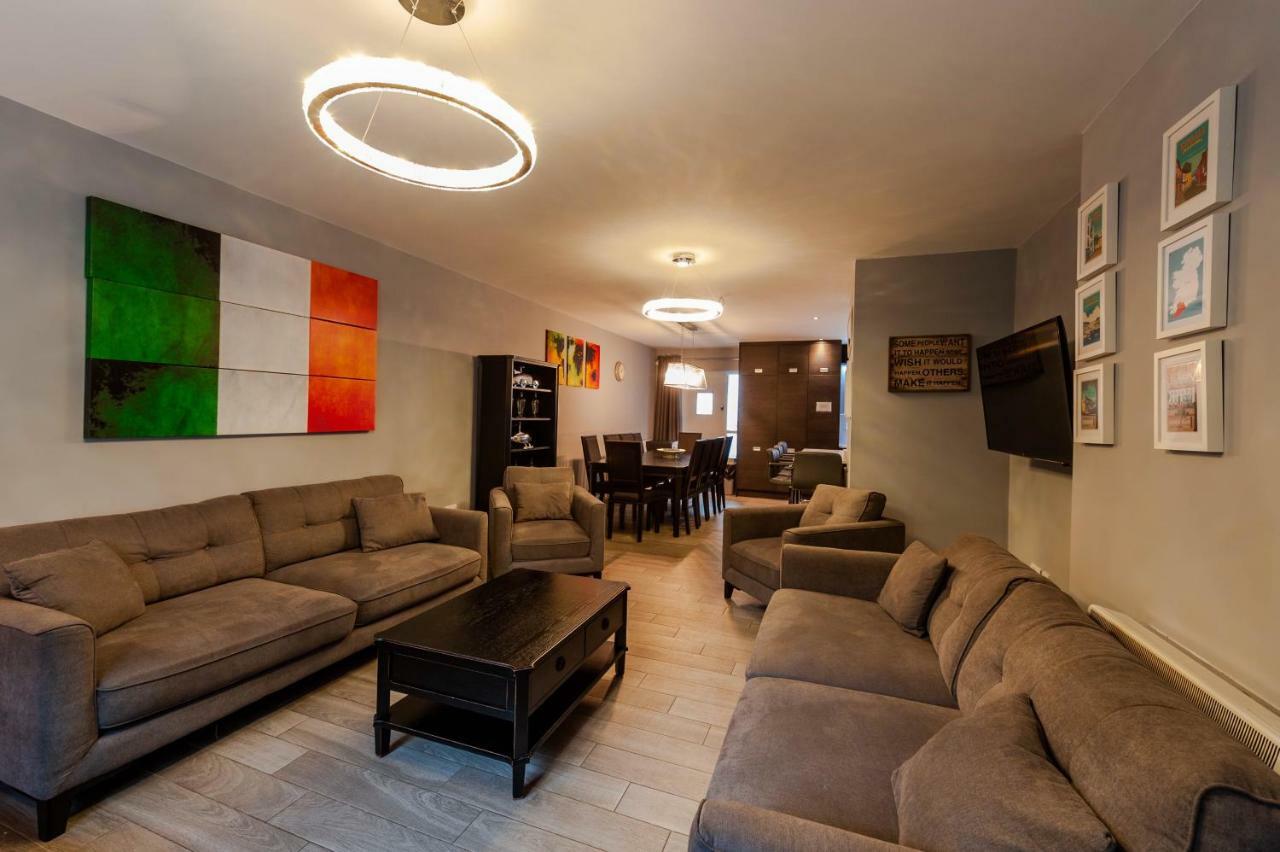 The Town House Kinsale, Hosted By Exquisite Holiday Homes, Sleeps 16 מראה חיצוני תמונה