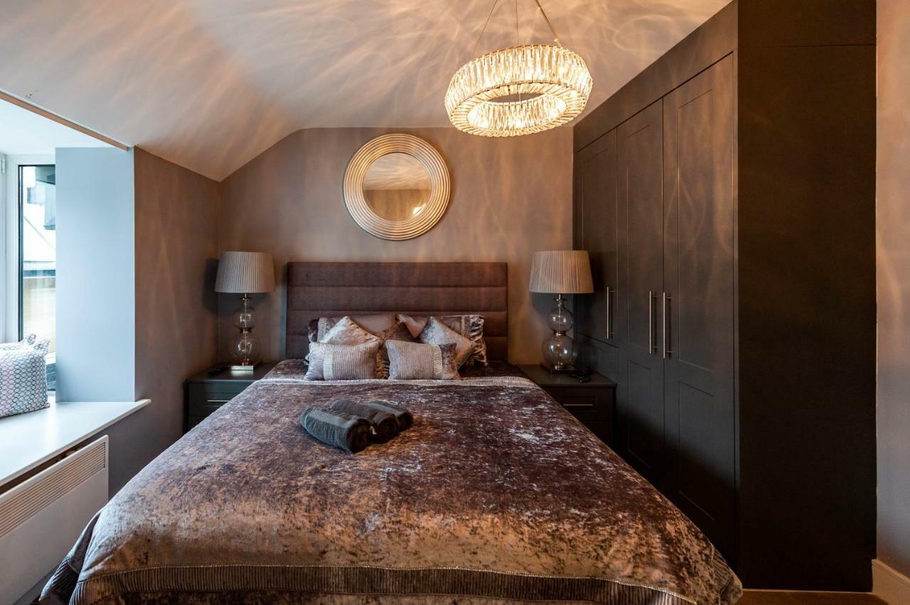 The Town House Kinsale, Hosted By Exquisite Holiday Homes, Sleeps 16 מראה חיצוני תמונה