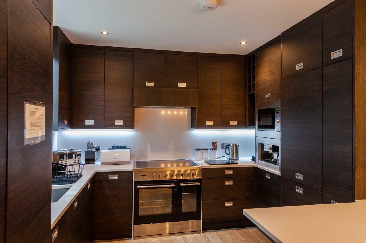 The Town House Kinsale, Hosted By Exquisite Holiday Homes, Sleeps 16 מראה חיצוני תמונה